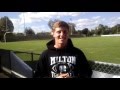 Kobi Floyd Milton | Prep Star of the Week | Milton High School