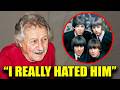 At 82, Pete Best FINALLY Reveals How The Beatles Didn't Get Along