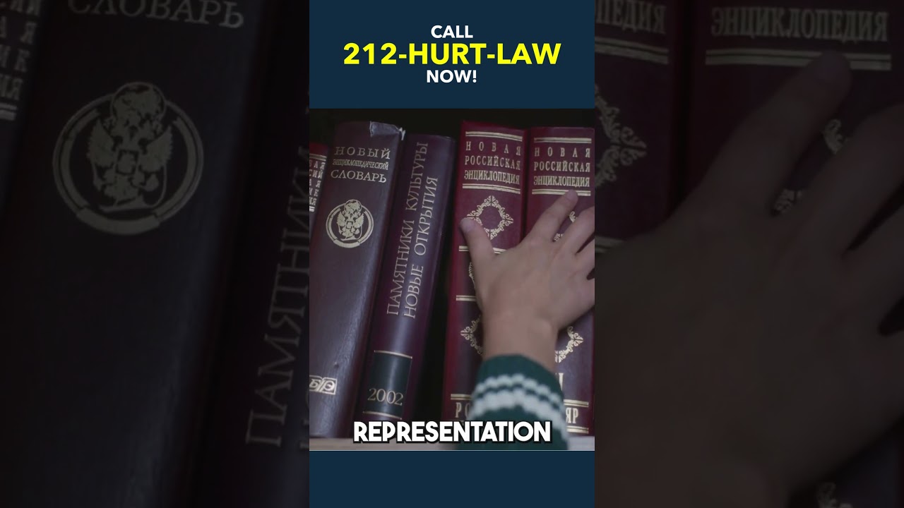 INJURED IN A BUS ACCIDENT? CALL US