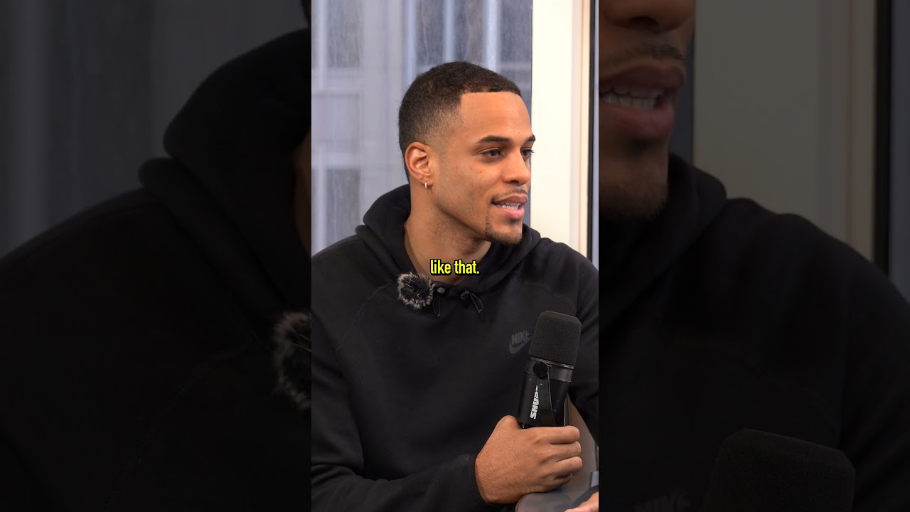 The Bachelor Grant Ellis on his upbringing