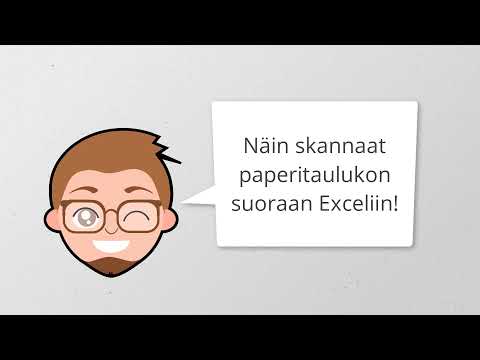 Video: Kuinka lähetän useita sähköposteja Excelistä?
