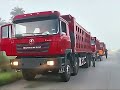 🥰SHACMAN F3000 dump truck in stock