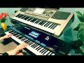 I WILL SURVIVE - Gloria Gaynor - Cover on Yamaha Genos