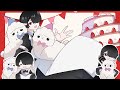 イケメンがお願いダーリン歌ってみた オリジナルMV