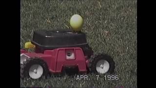 1996 Easter Part 1