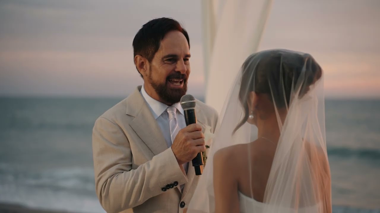 Edward Moore and Judilyn Lojera’s Wedding | Same Day Edit by Amady