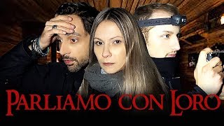 VOGLIAMO PARLARE CON LA VITTIMA ** ESCONO DEI NOMI ** screenshot 3