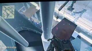 MW2 SWEET SPOTS AND GLITCHES SUB BASE TUTORIAL