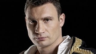 Vitali Klitschko Highlights