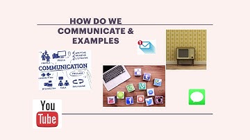 Digital Communication