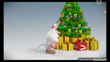 My Mobizen Test Video 1 | Booba