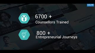 The Global Career Counsellor Certfication Program Univariety X Ucla Career Guidance