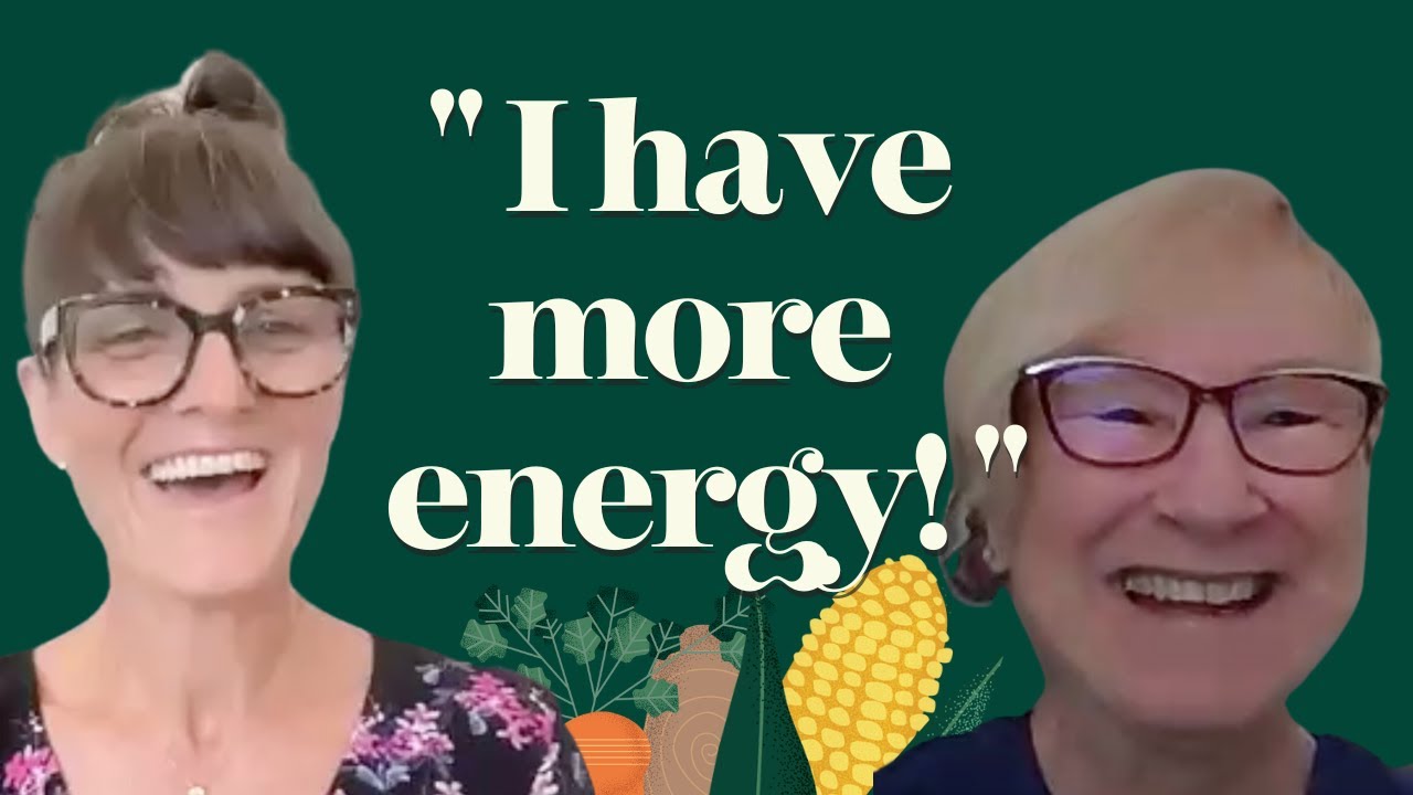 McDougall Diet Turned Bev N.'s Life Around Dr. McDougall Health