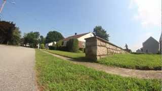 Eli Bunten - Summer 2012