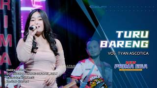 TURU BARENG - TYAN ASCOTICA 'NEW PRIMAEGA' || LIVE.DUKUHSALAM RT:04/RW:02,KEC.SLAWI-KAB.TEGAL