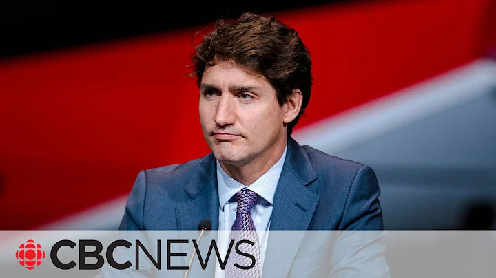 Trudeau says Canada can hit NATO's defence spending target by 2032