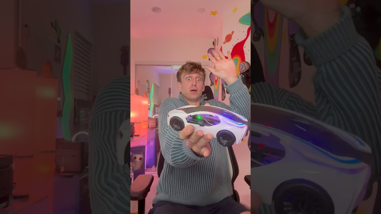 Opening LOST mail😳 w Carter Kench 