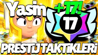 Kolay Bi Şekikde Prestıj Nasıl Alınır? | SON ŞANS
