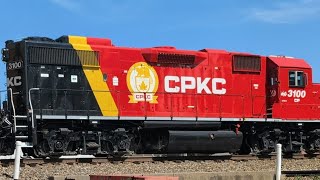 Norfolk Southern 178 EB Dayton District MP 197 Fairborn, Ohio 5-28-2026