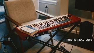 This Is Real Love | The Finding Creative