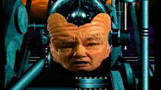 GamesMaster Consoletation Zone S02E26