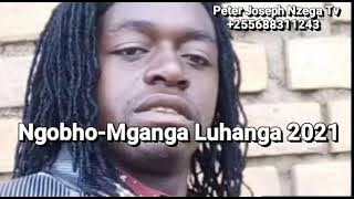 Ngobho_mganga luhanga_2021