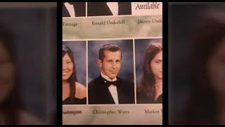 Young Pictures Of Murderer Chris Watts