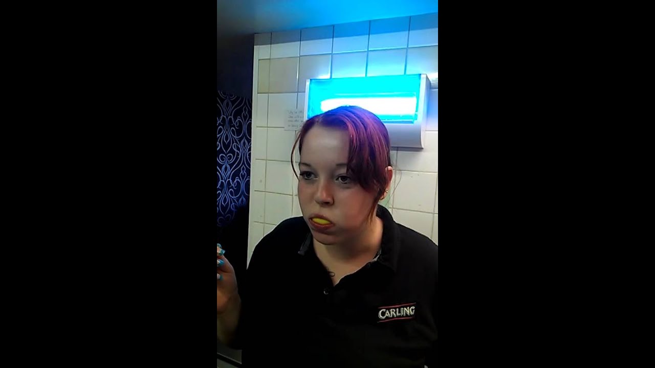 Lemon Face Challenge