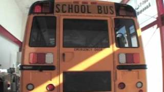 Thomas C2 Light Check By Schetky Nw Bus Sales