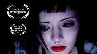 Verify Your Identity | Short Film