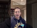 Stuart Knechtle | Sharing The Gospel Is Priority One! | Give Me an Answer