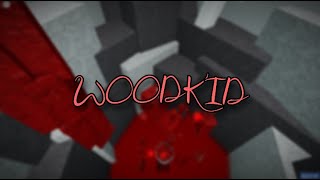 Day 44: Woodkid