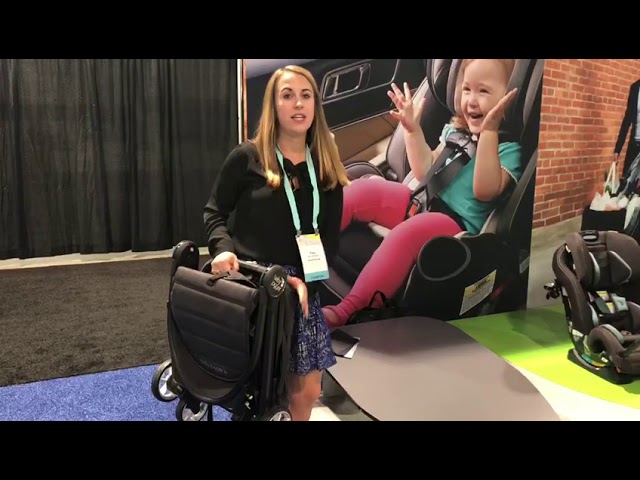 Baby Jogger City Tour2 2019 Stroller Full Review Youtube