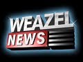 Weazel news intro