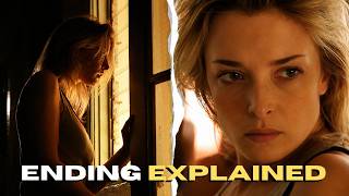 Coherence (2013) Ending Explained