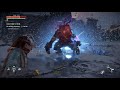 [Chieftain's Trial!] How hard (fun) Horizon Zero Dawn's Ultra Hard really is (Part 72)