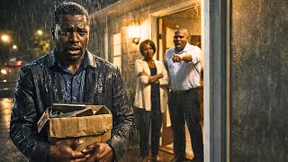 My Wife's Parents Threw Me Out in the Rain — Months Later They Saw My Name on the Landlord's Note Net Worth