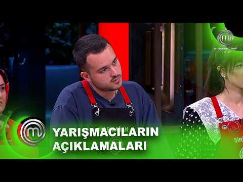 Takımlar Arası Kıran Kırana Mücadele | MasterChef Türkiye 24.09.2026