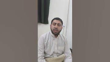 المؤذن القارئ الشيخ حمزة أحمد المحاشي أبو أحمد، الاثنين 2025/5/5