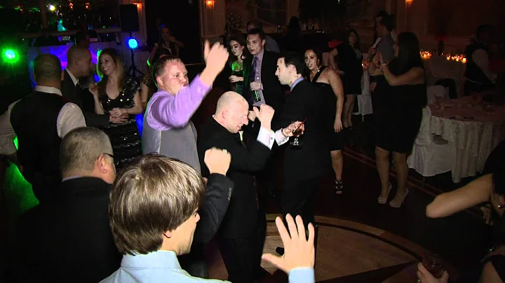 Michele & Tom Reception Highlights.mov
