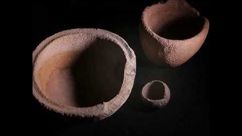 Davy Jonathan Reichert - Artefacts - Official Video - Sons  Préhistorique