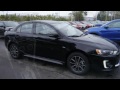 New 2017 mitsubishi lancer saint paul whitebearlake mn 80623  sold