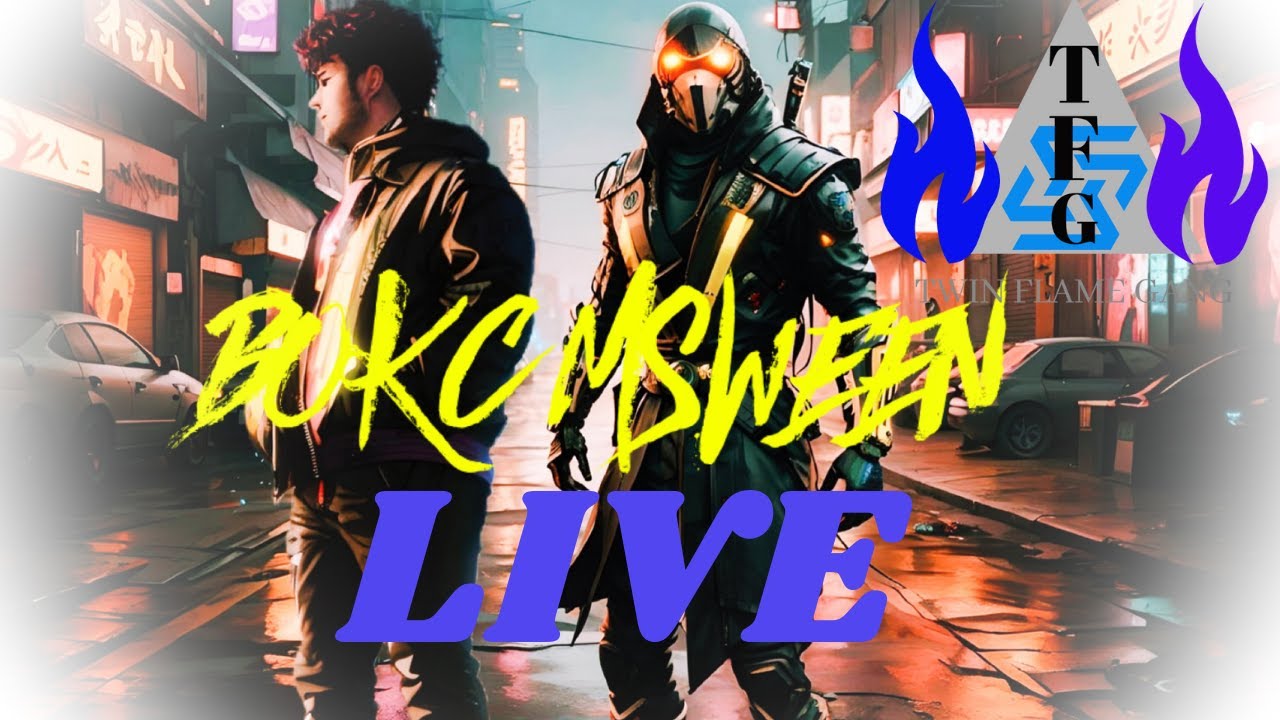 600 GRIND!!! WASSUP YALL YURRRR!!! JOIN THE CLAN 