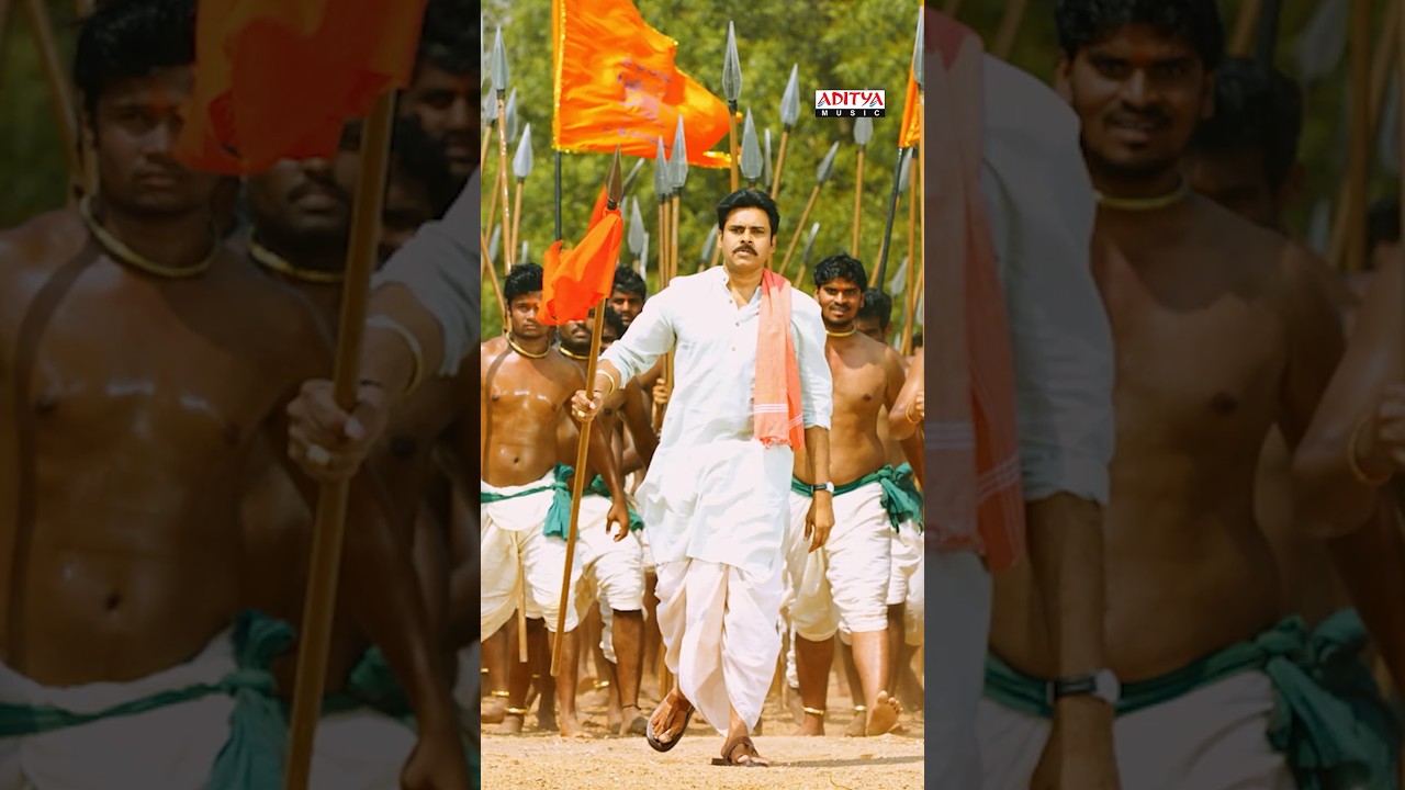 #MiraMiraMeesam Song #Katamarayudu Movie #PawanKalyan #ShrutiHaasan #Shorts #YoutubeShorts #Songs