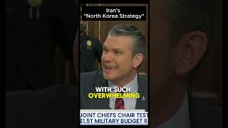 Iran’s North Korea Strategy #benshapiro #conspiracy #iran #korea #usa #politics