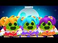 SHOPPO SPIKE PALADINA STARR - Brawl Stars #1670