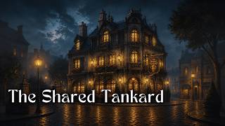 The Shared Tankard | Social Encounter | Long Form Fantasy Background Music