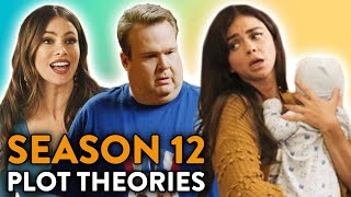 Modern family gave us a bittersweet feeling when it ended after season
11. do you miss family's gloria, mitch and cam, haley, lily other
favorite ...