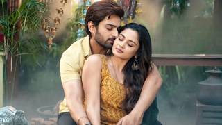 Nawab Cafe Hot Scenes Timing |Teju Ashwini Hot | Nawab's Cafe Movie Timing | Shiva Kandukuri |