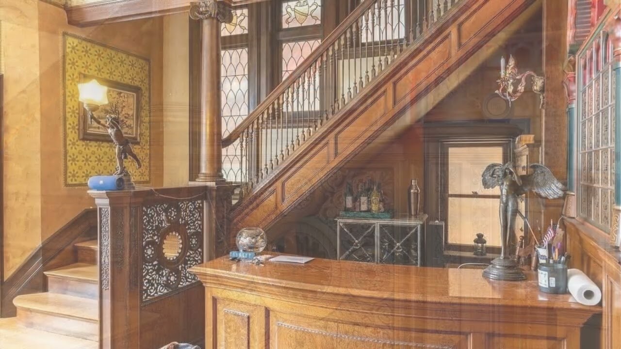 467 Virginia Street Buffalo, NY 14202